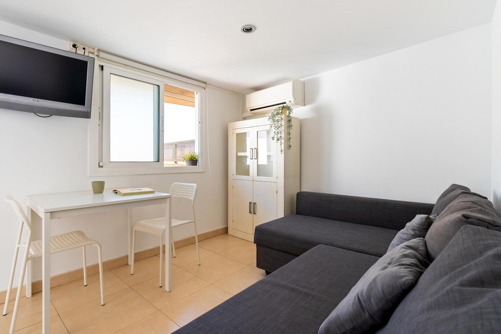 Fridays Flats Bright & Breezy Apartment Barcelona Exterior photo