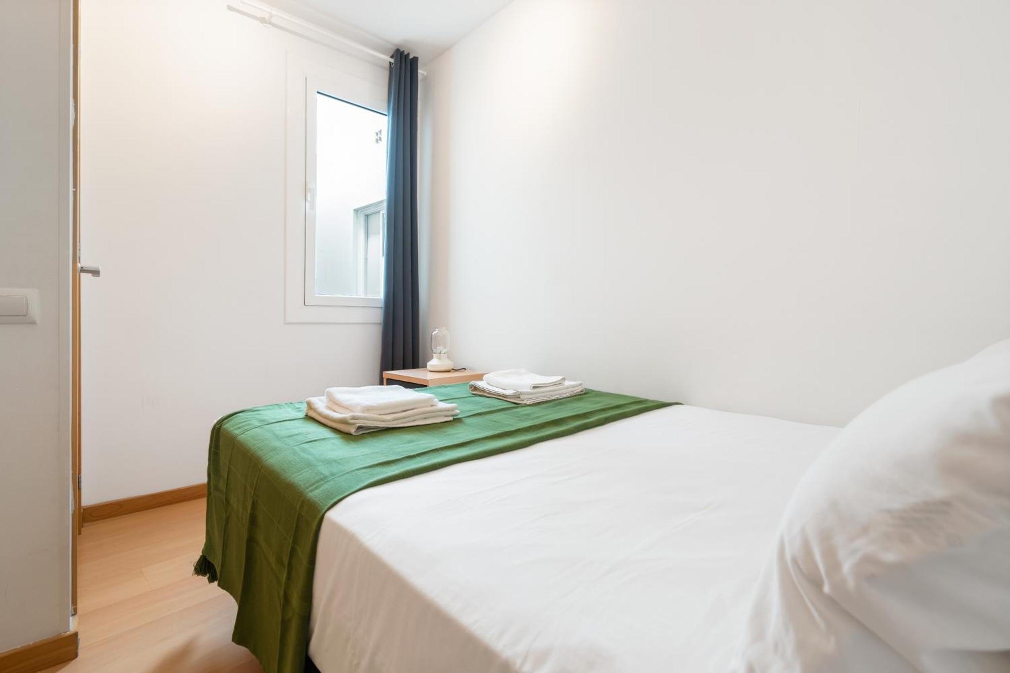 Fridays Flats Bright & Breezy Apartment Barcelona Exterior photo